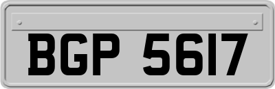 BGP5617