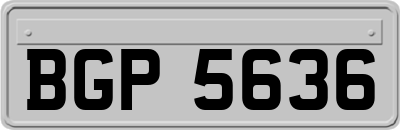 BGP5636