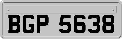 BGP5638