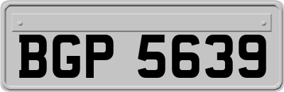 BGP5639