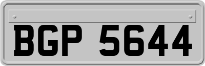 BGP5644