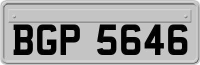 BGP5646