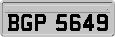 BGP5649