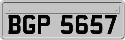 BGP5657