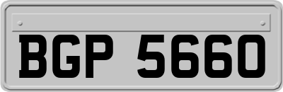 BGP5660