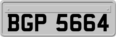 BGP5664