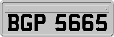 BGP5665