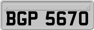 BGP5670
