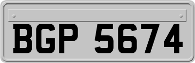 BGP5674