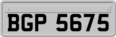 BGP5675