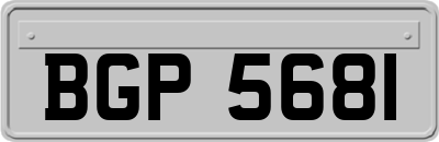 BGP5681