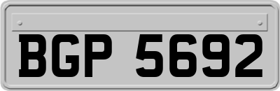 BGP5692