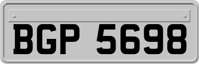 BGP5698