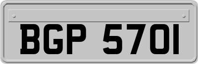 BGP5701