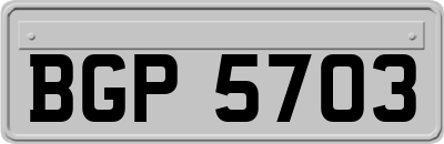 BGP5703