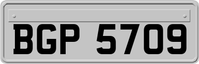 BGP5709