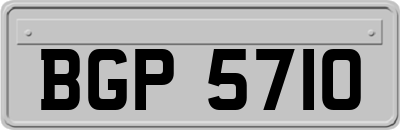 BGP5710