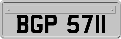 BGP5711