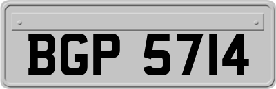 BGP5714