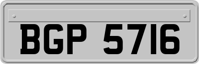 BGP5716