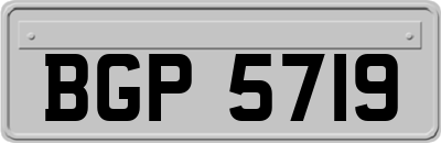 BGP5719