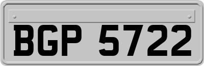 BGP5722
