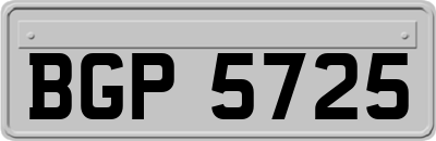 BGP5725