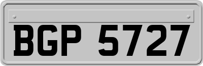 BGP5727