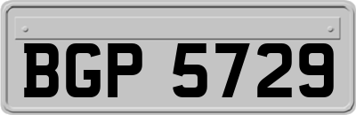 BGP5729