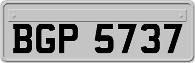 BGP5737