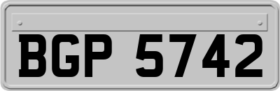 BGP5742