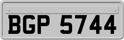 BGP5744
