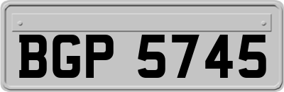 BGP5745