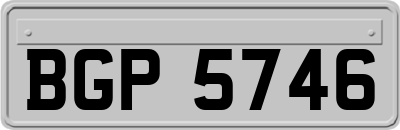 BGP5746