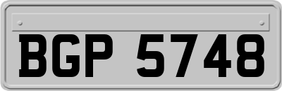 BGP5748