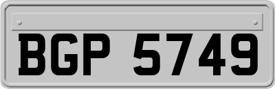 BGP5749