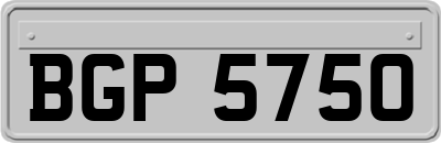BGP5750