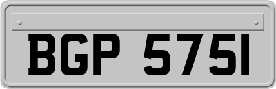 BGP5751