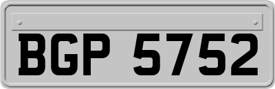 BGP5752