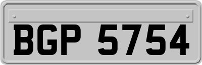 BGP5754