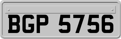 BGP5756