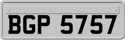 BGP5757