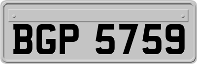 BGP5759