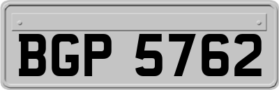 BGP5762