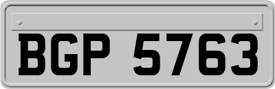 BGP5763