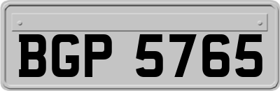 BGP5765