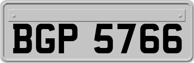 BGP5766