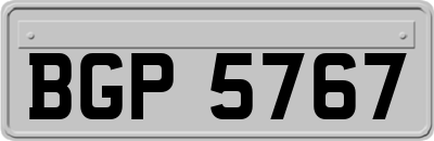 BGP5767