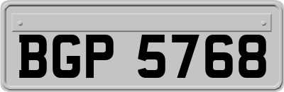 BGP5768