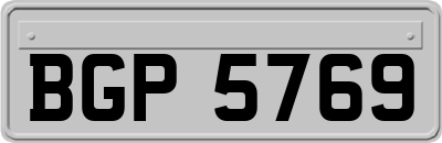 BGP5769